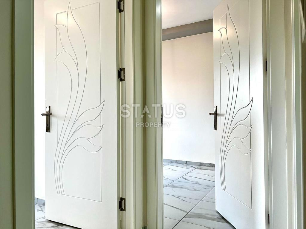 Great price! Apartment 2+1 in a new complex, 95 m2. Avsallar, Alanya. фото 11