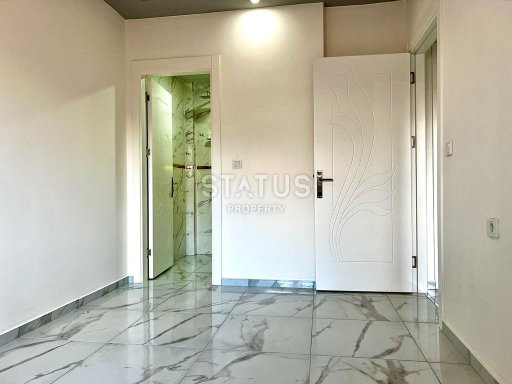 Great price! Apartment 2+1 in a new complex, 95 m2. Avsallar, Alanya. фото 12