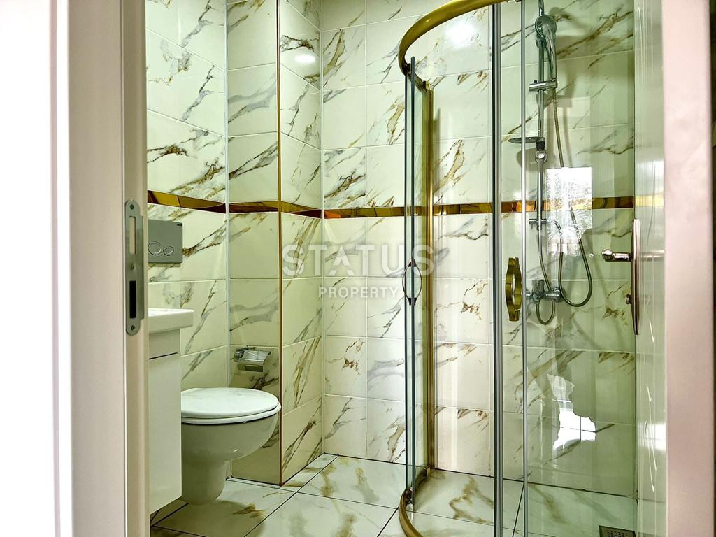 Great price! Apartment 2+1 in a new complex, 95 m2. Avsallar, Alanya. фото 13