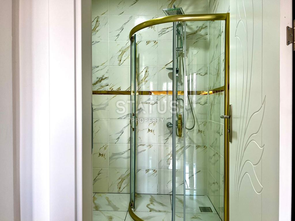 Great price! Apartment 2+1 in a new complex, 95 m2. Avsallar, Alanya. фото 14