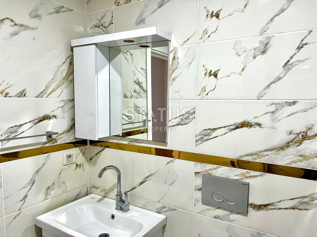 Great price! Apartment 2+1 in a new complex, 95 m2. Avsallar, Alanya. фото 15