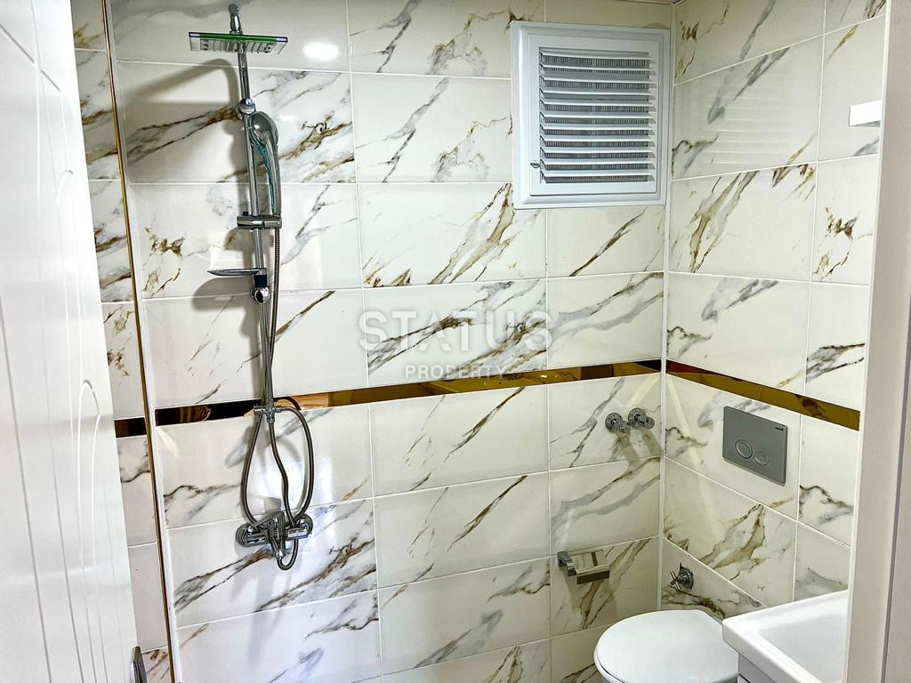 Great price! Apartment 2+1 in a new complex, 95 m2. Avsallar, Alanya. фото 16