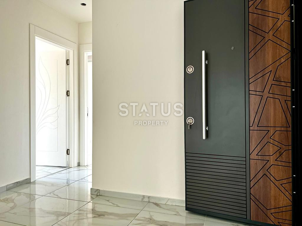 Great price! Apartment 2+1 in a new complex, 95 m2. Avsallar, Alanya. фото 18