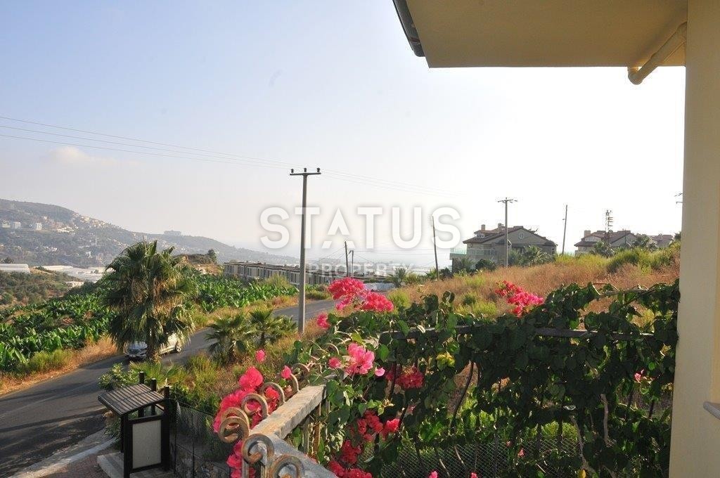 Меблированная вилла с личным бассейном, в комплексе люкс класса в районе Каргыджак, 196 м2 фото 16