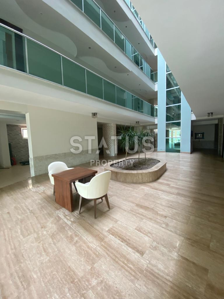 Three-room apartment with a sea view at an attractive price. 110m2 фото 7