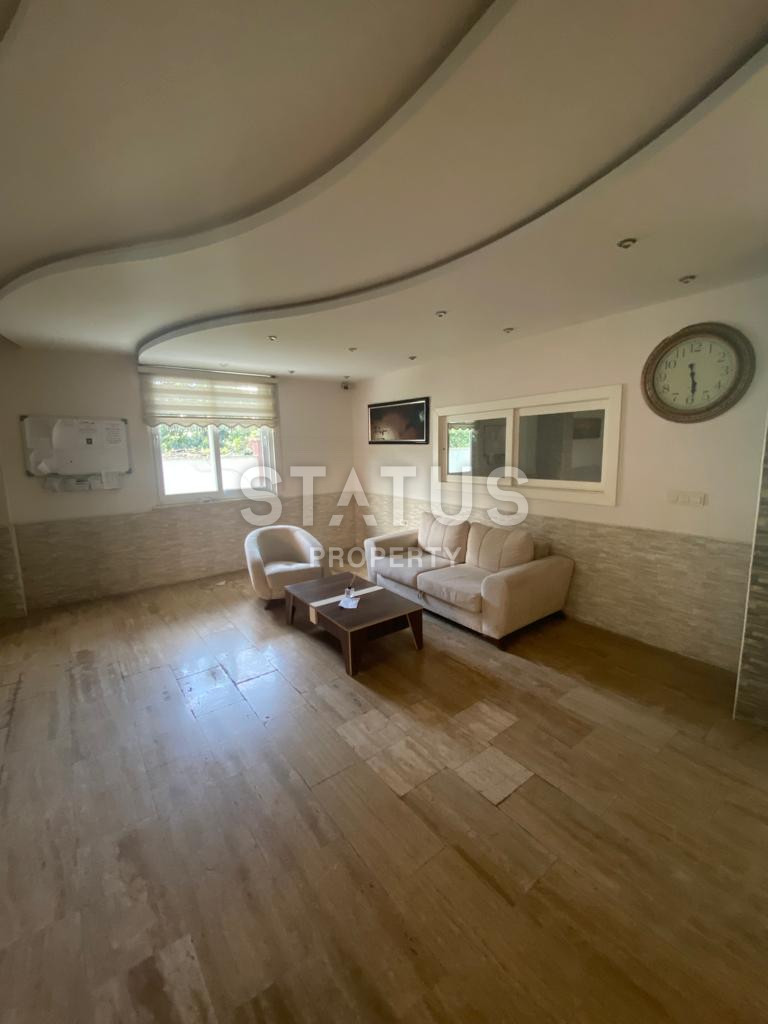 Three-room apartment with a sea view at an attractive price. 110m2 фото 8