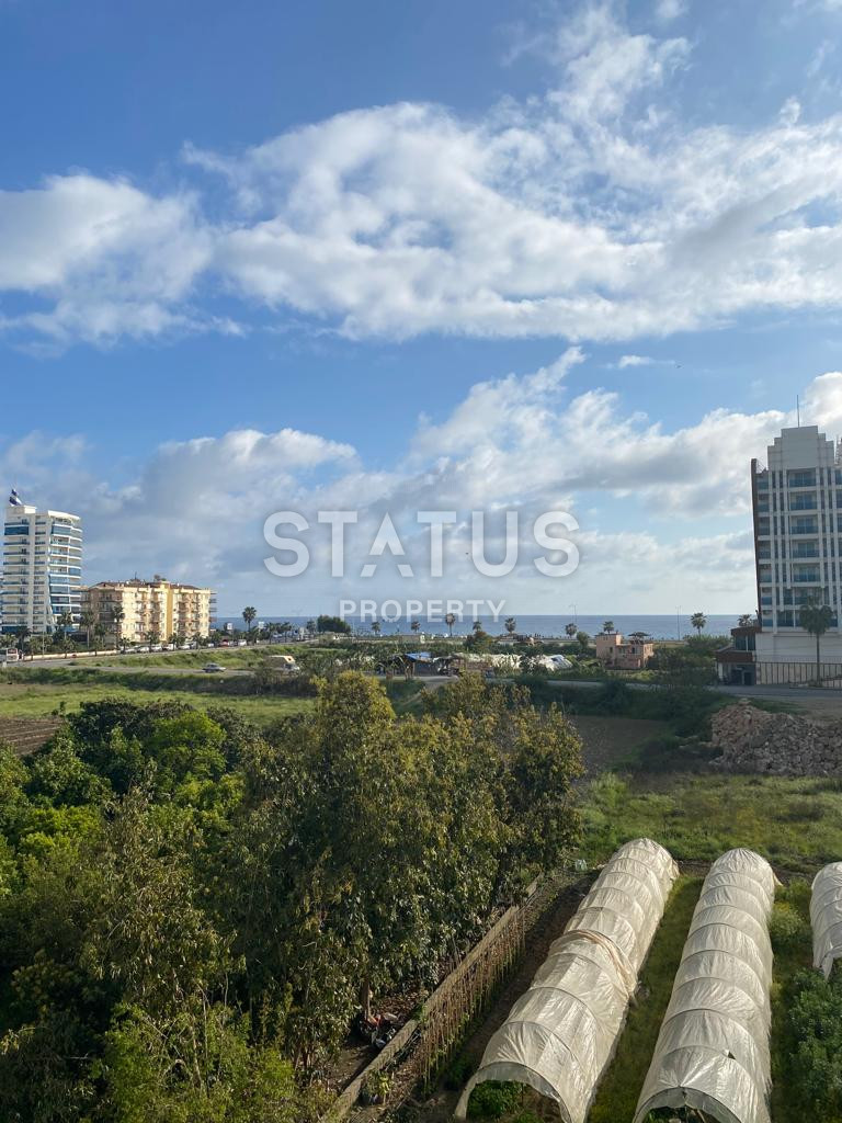 Three-room apartment with a sea view at an attractive price. 110m2 фото 19