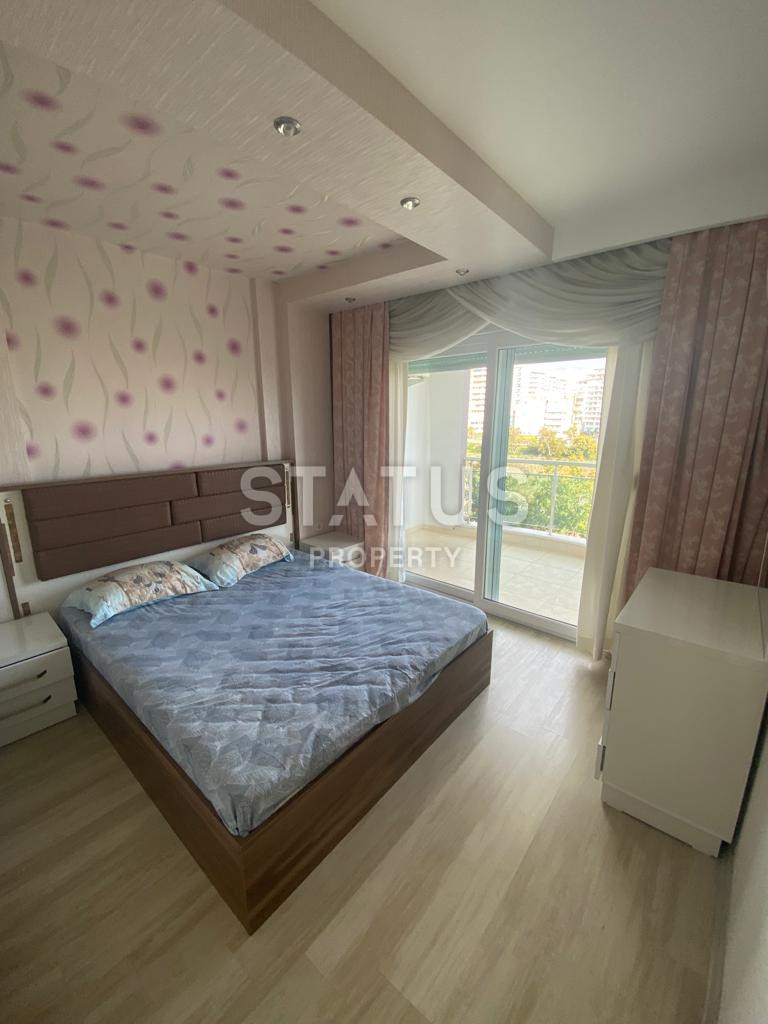 Three-room apartment with a sea view at an attractive price. 110m2 фото 21