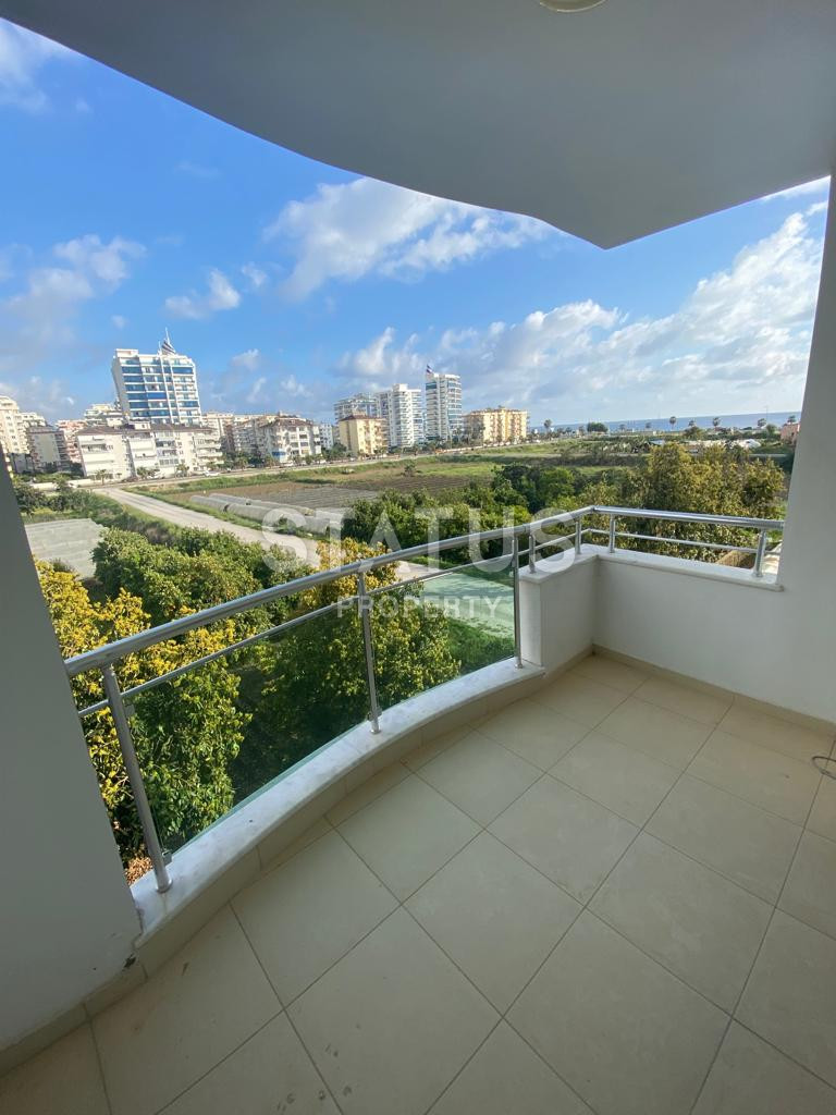 Three-room apartment with a sea view at an attractive price. 110m2 фото 22