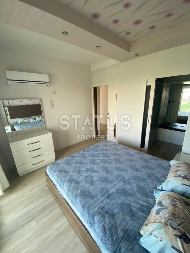 Three-room apartment with a sea view at an attractive price. 110m2 фото 23