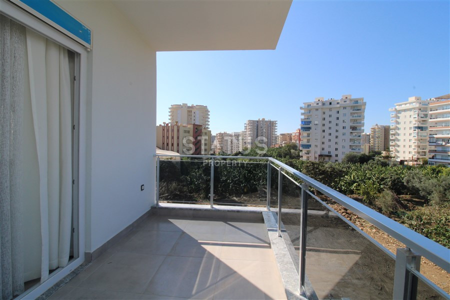 Cozy, new furnished apartment in a new building in Mahmutlar. 56m2 фото 8