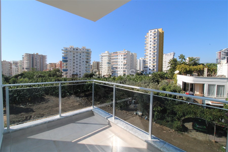 Cozy, new furnished apartment in a new building in Mahmutlar. 56m2 фото 9