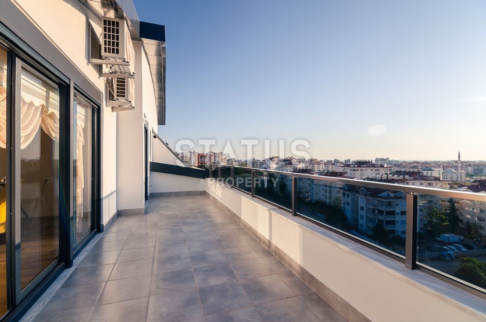 Элитные апартаменты в новом  жилом комплексе в районе Оба фото 27