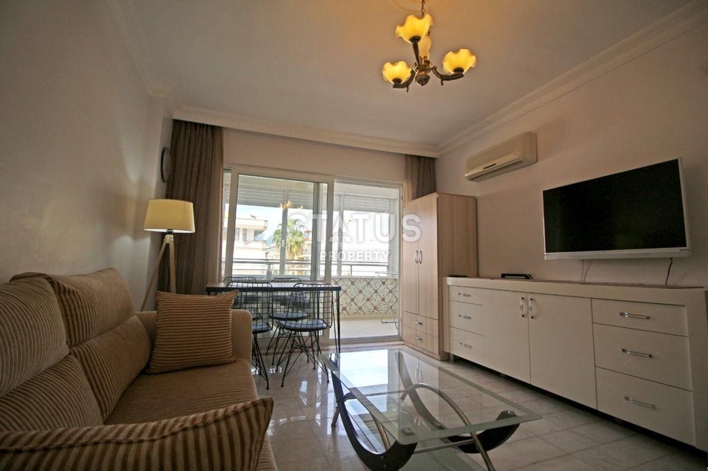 Двухкомнатная квартира в ОБА по привлекательной цене. 60м2 фото 4