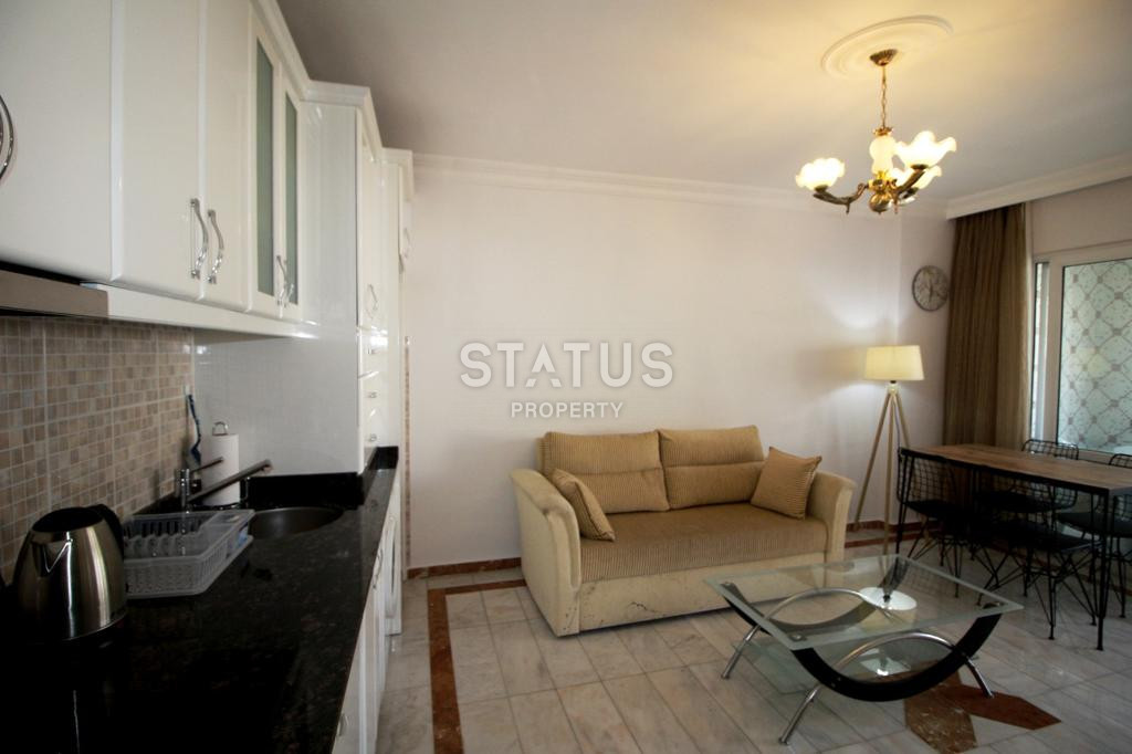 Двухкомнатная квартира в ОБА по привлекательной цене. 60м2 фото 5