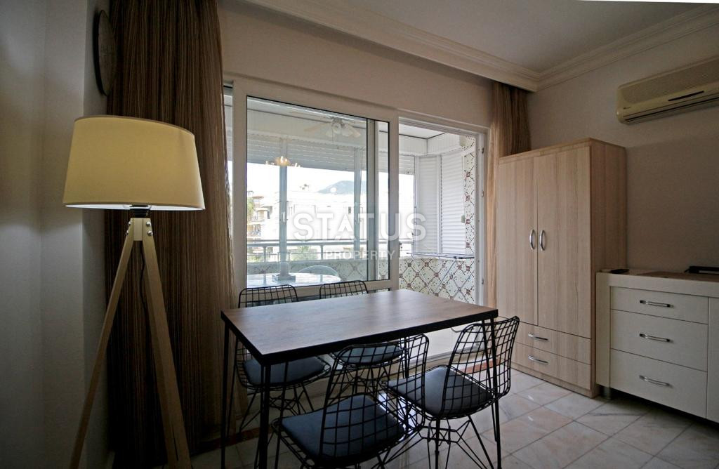 Двухкомнатная квартира в ОБА по привлекательной цене. 60м2 фото 6