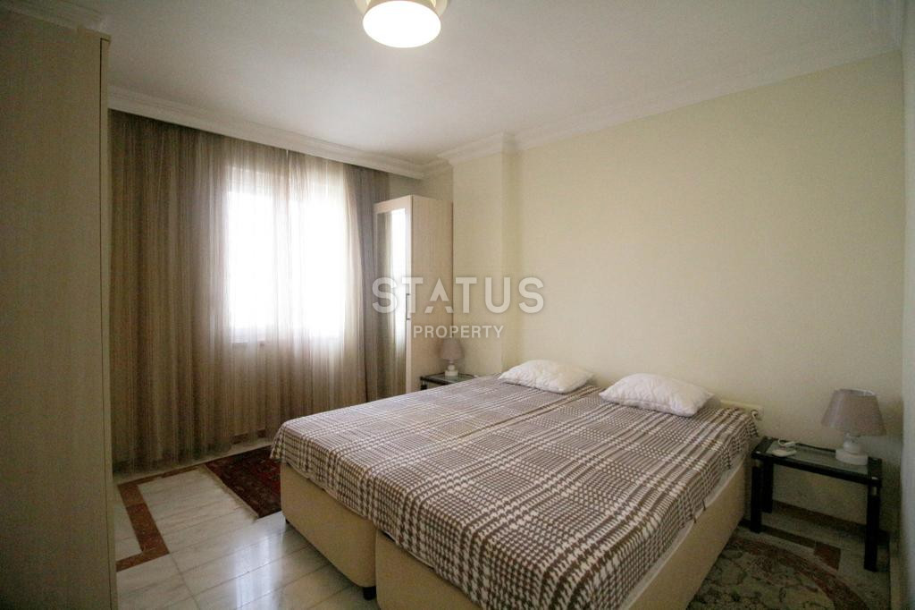 Двухкомнатная квартира в ОБА по привлекательной цене. 60м2 фото 8