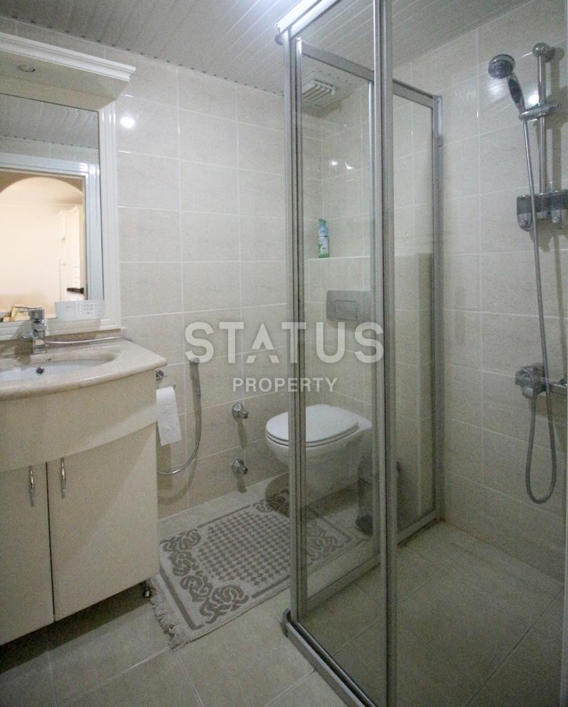 Двухкомнатная квартира в ОБА по привлекательной цене. 60м2 фото 10