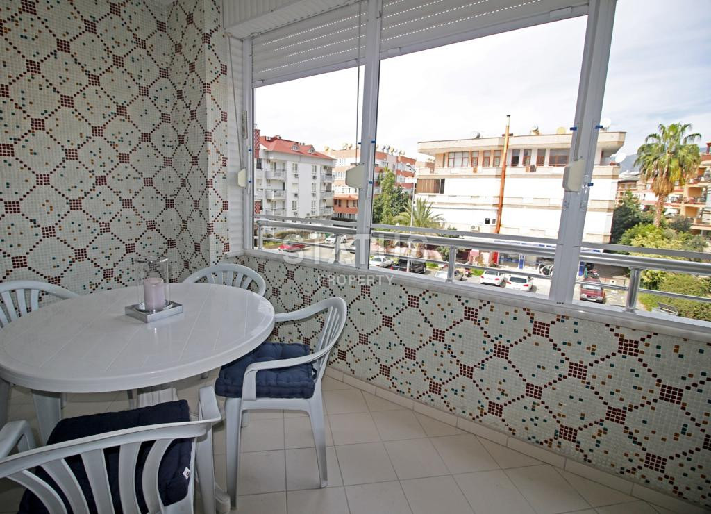 Двухкомнатная квартира в ОБА по привлекательной цене. 60м2 фото 11