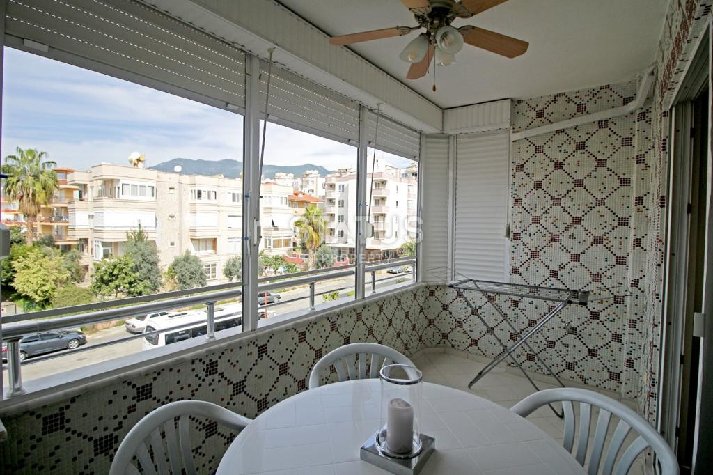 Двухкомнатная квартира в ОБА по привлекательной цене. 60м2 фото 12