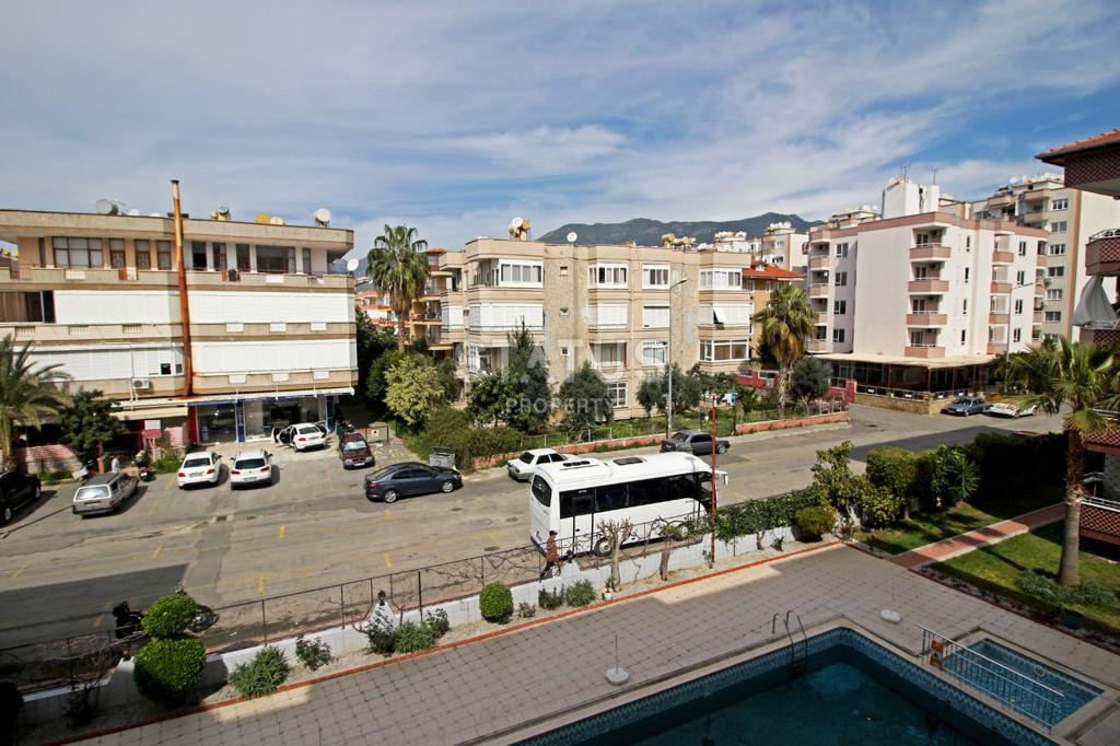 Двухкомнатная квартира в ОБА по привлекательной цене. 60м2 фото 14