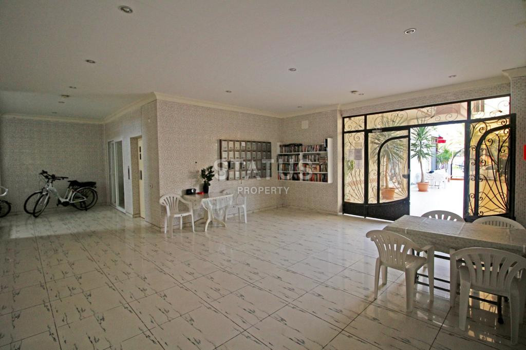 Двухкомнатная квартира в ОБА по привлекательной цене. 60м2 фото 15