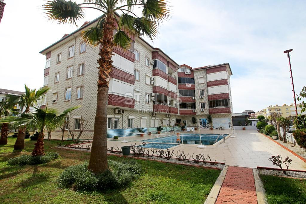 Двухкомнатная квартира в ОБА по привлекательной цене. 60м2 фото 16