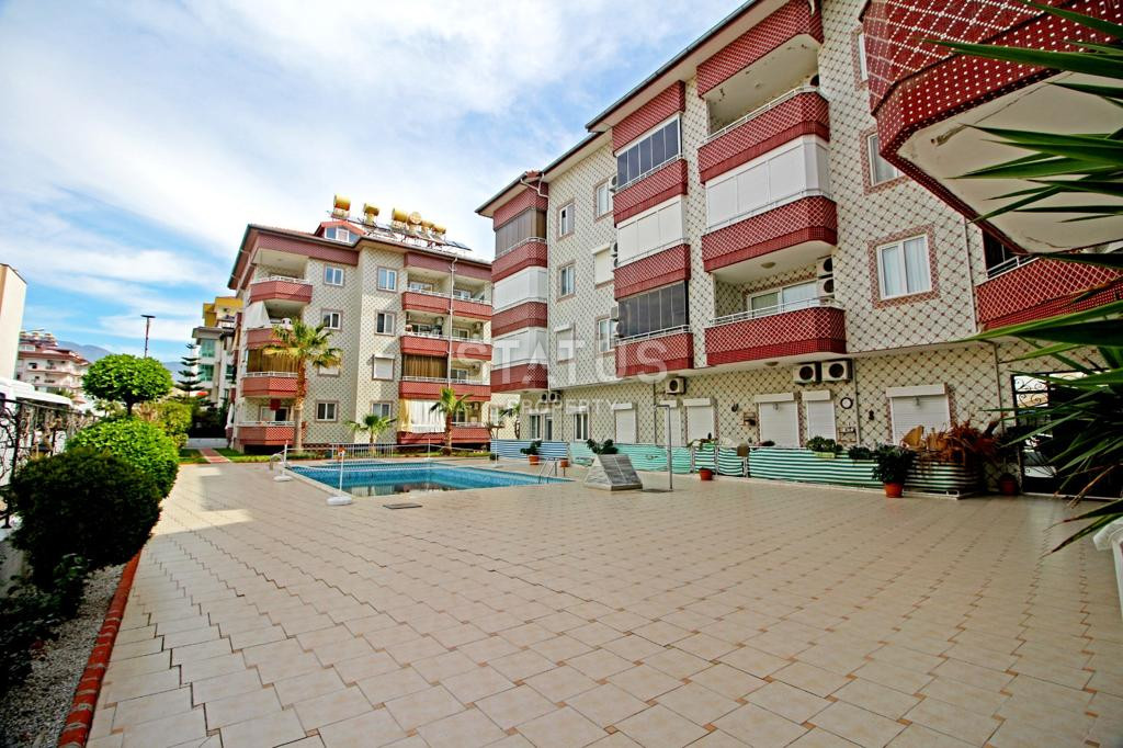 Двухкомнатная квартира в ОБА по привлекательной цене. 60м2 фото 17