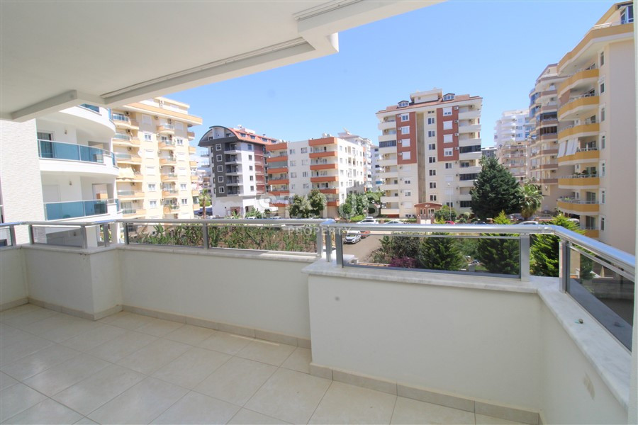 Four-room apartment 250m from the sea in Mahmutlar. 135m2 фото 3