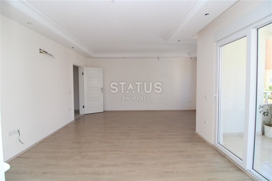 Four-room apartment 250m from the sea in Mahmutlar. 135m2 фото 4