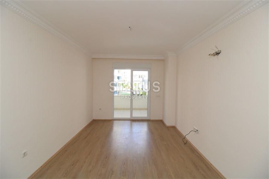 Four-room apartment 250m from the sea in Mahmutlar. 135m2 фото 6