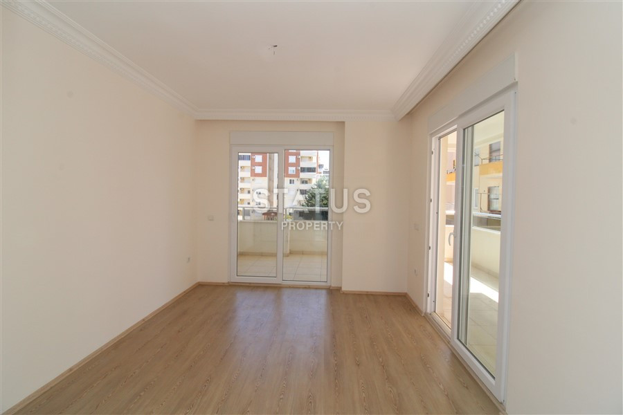 Four-room apartment 250m from the sea in Mahmutlar. 135m2 фото 7