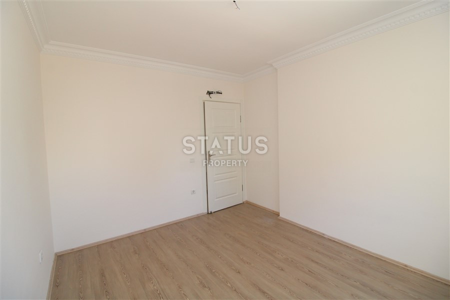 Four-room apartment 250m from the sea in Mahmutlar. 135m2 фото 8