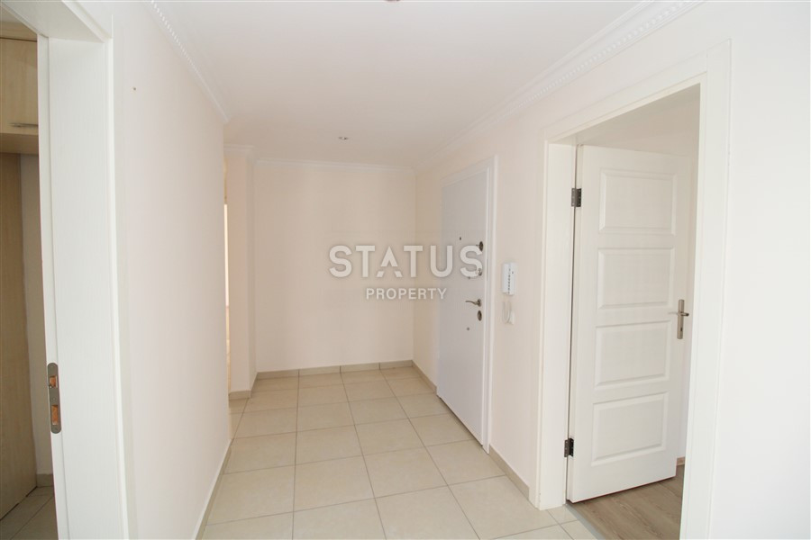 Four-room apartment 250m from the sea in Mahmutlar. 135m2 фото 9