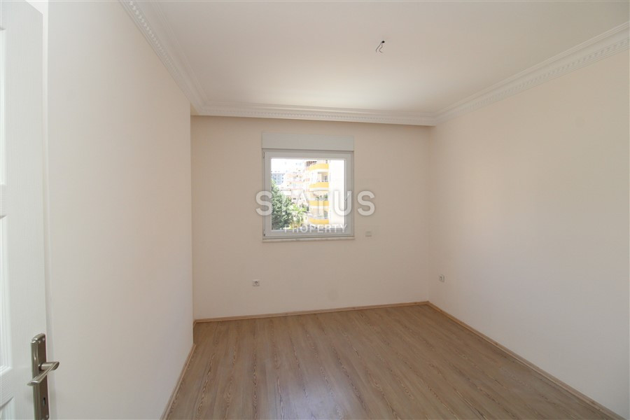 Four-room apartment 250m from the sea in Mahmutlar. 135m2 фото 10