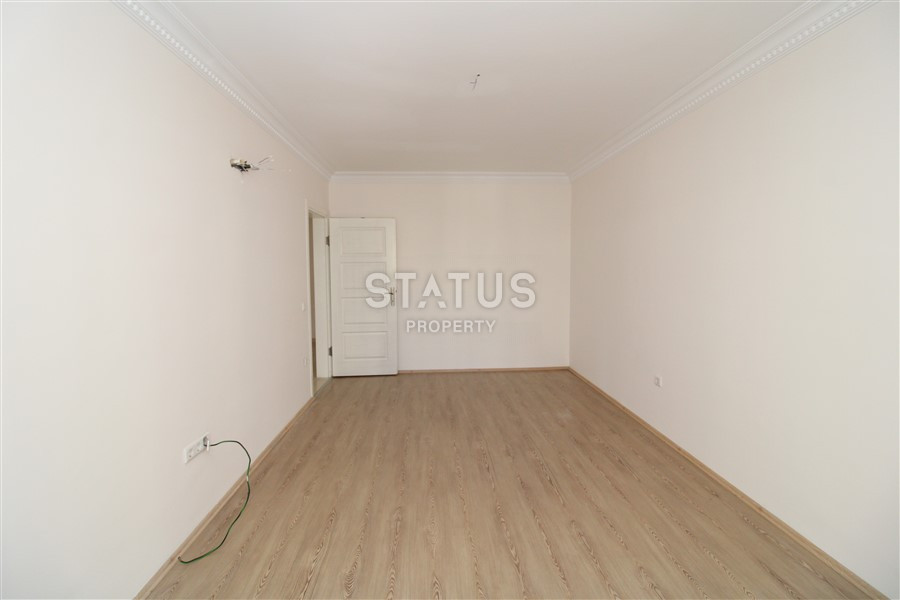 Four-room apartment 250m from the sea in Mahmutlar. 135m2 фото 11