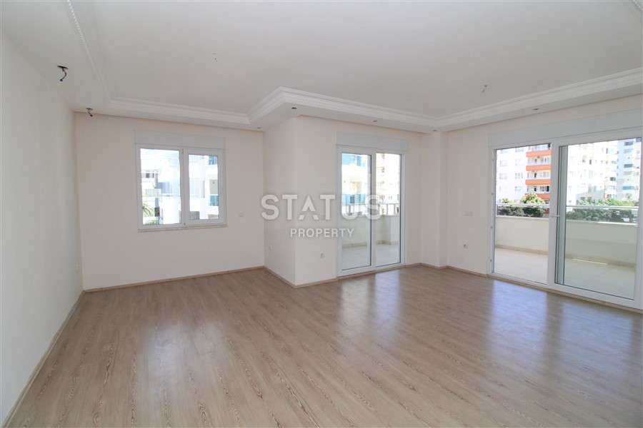 Four-room apartment 250m from the sea in Mahmutlar. 135m2 фото 13