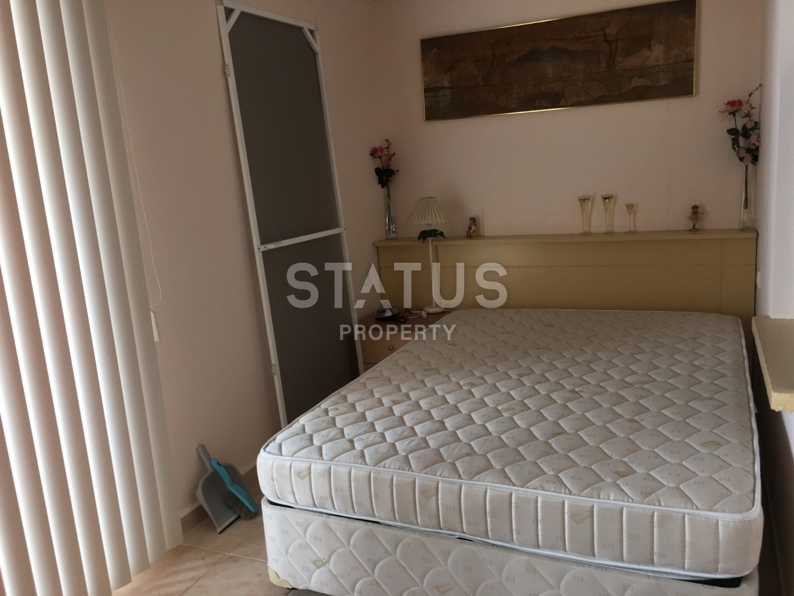 Просторная вилла 4+1 по отличной цене на первой береговой линии в Конаклы, 200 м2 фото 10