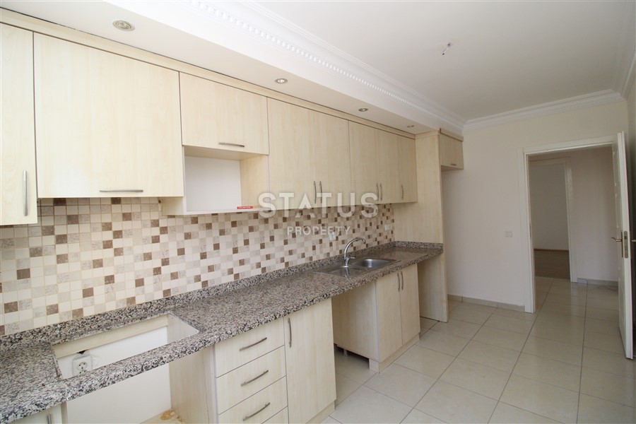 Four-room apartment 250m from the sea in Mahmutlar. 135m2 фото 17