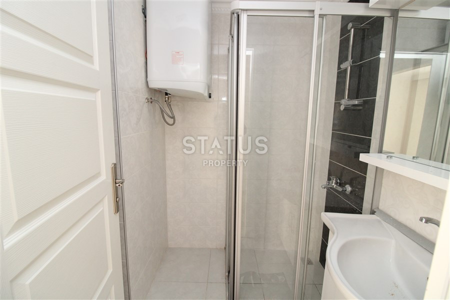 Four-room apartment 250m from the sea in Mahmutlar. 135m2 фото 18