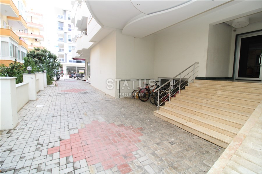 Four-room apartment 250m from the sea in Mahmutlar. 135m2 фото 19