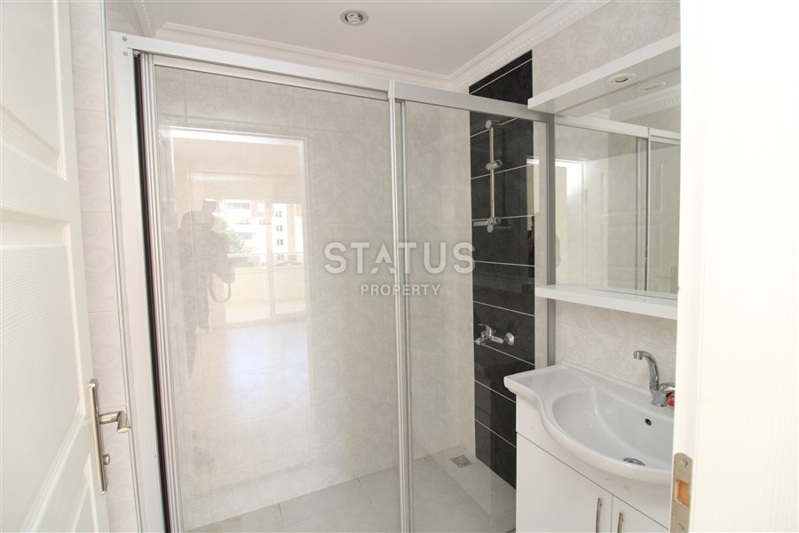 Four-room apartment 250m from the sea in Mahmutlar. 135m2 фото 20