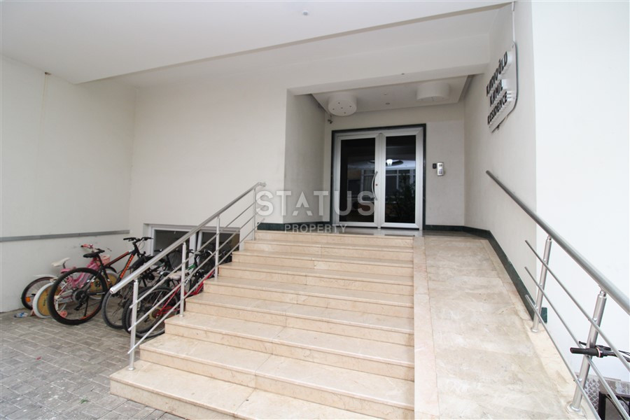 Four-room apartment 250m from the sea in Mahmutlar. 135m2 фото 21