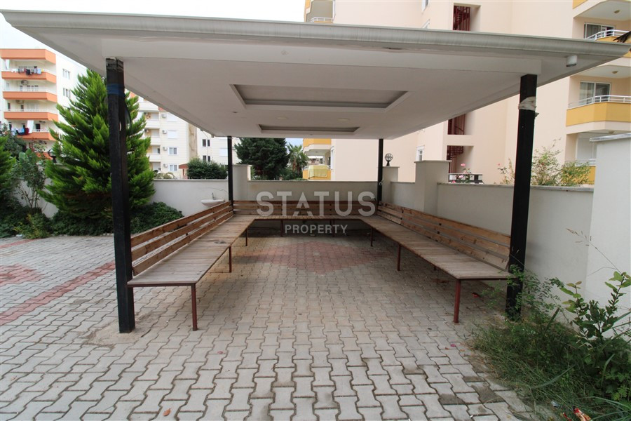 Four-room apartment 250m from the sea in Mahmutlar. 135m2 фото 23