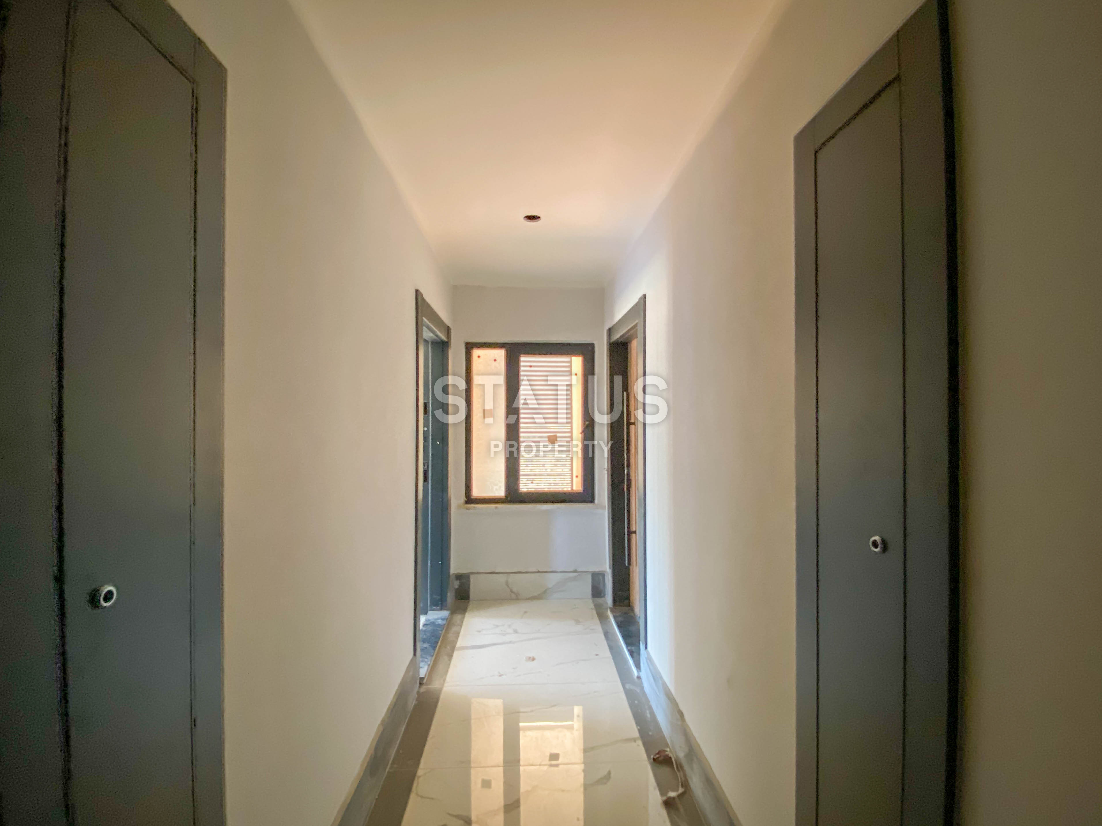 Three-room furnished duplex in OBA, 80m2 фото 7