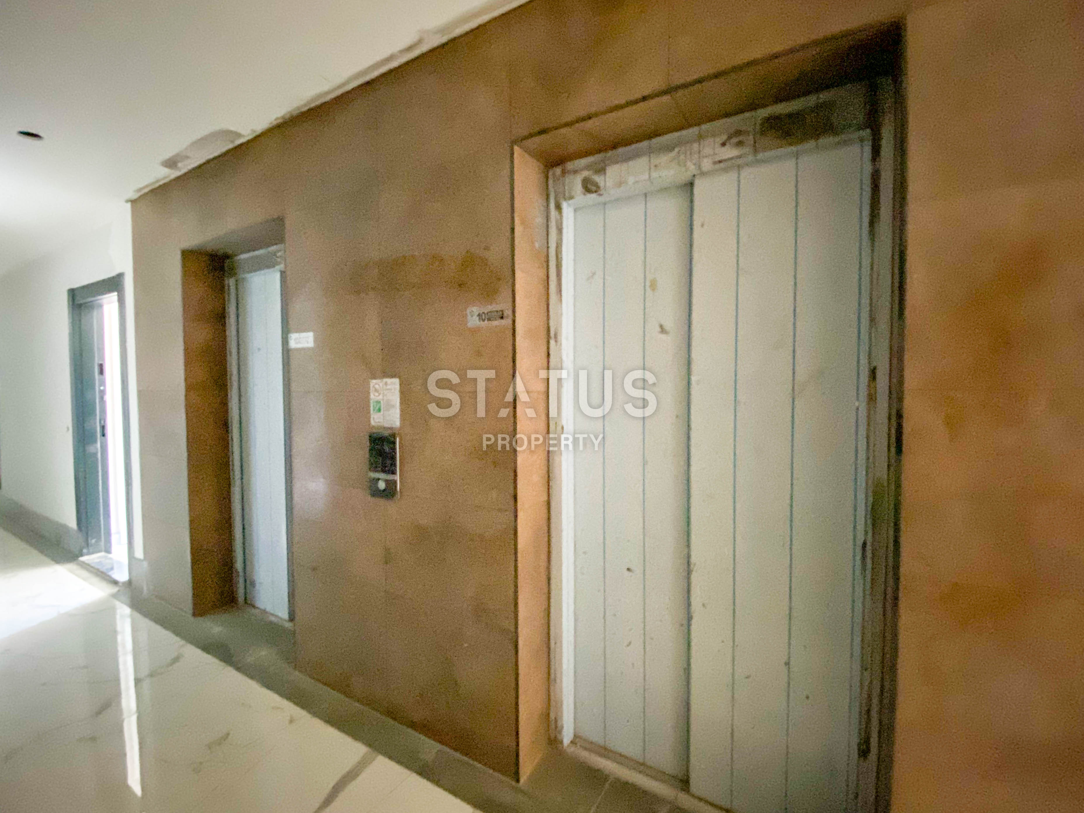 Three-room furnished duplex in OBA, 80m2 фото 15