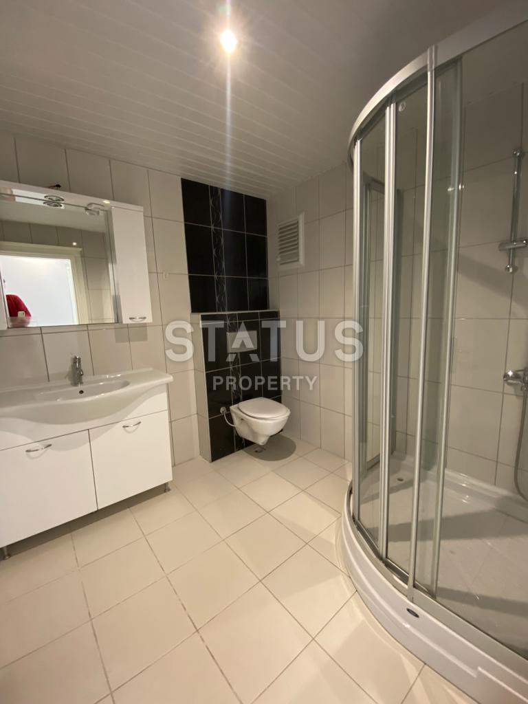 Пятикомнатная квартира по выгодной цене в Махмутларе. 160м2 фото 3