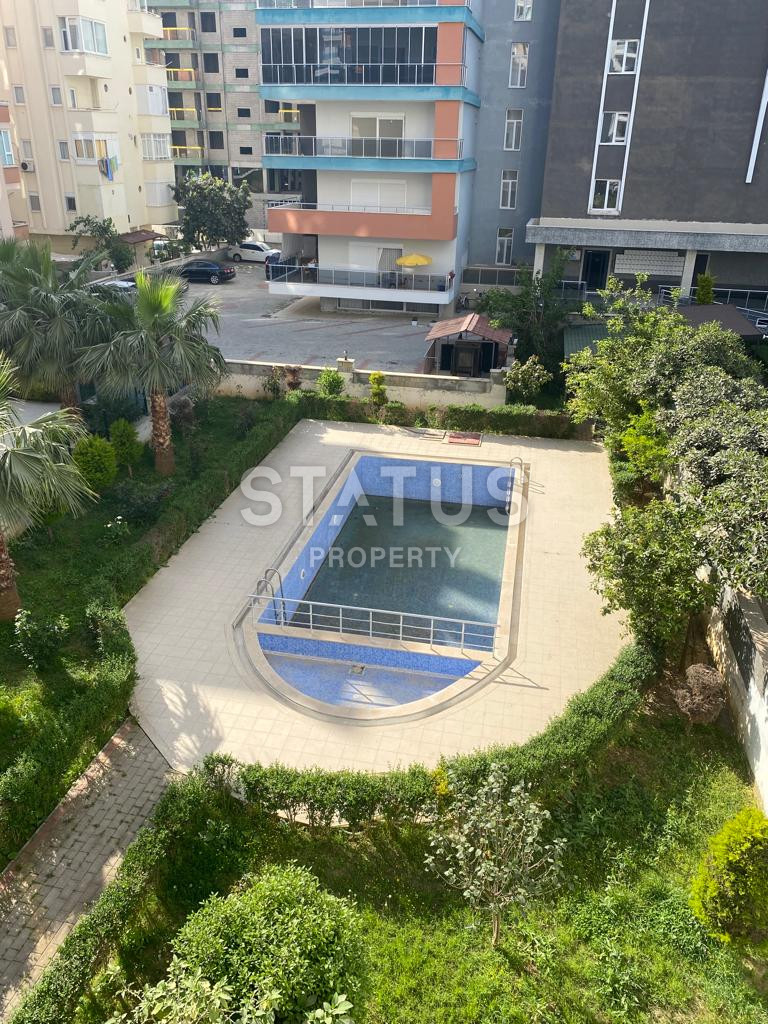 Пятикомнатная квартира по выгодной цене в Махмутларе. 160м2 фото 5