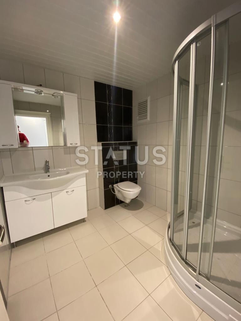 Пятикомнатная квартира по выгодной цене в Махмутларе. 160м2 фото 11