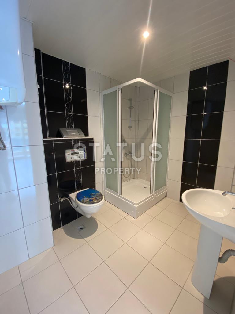 Пятикомнатная квартира по выгодной цене в Махмутларе. 160м2 фото 16